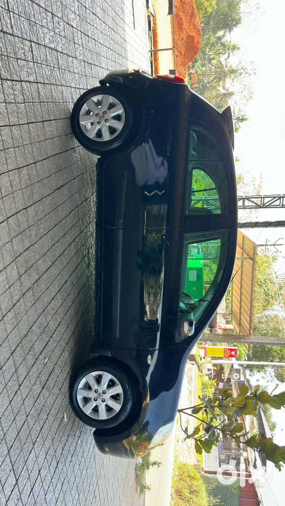 Nissan Micra, 2011, Diesel