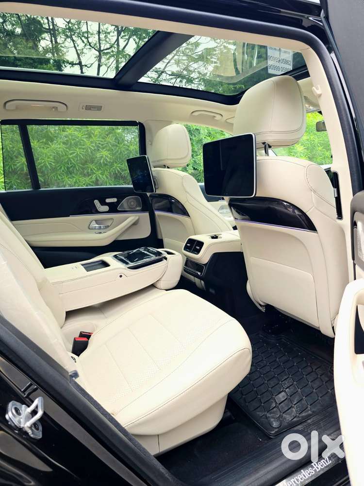 Mercedes-benz Gls 400d 4matic, 2023, Diesel