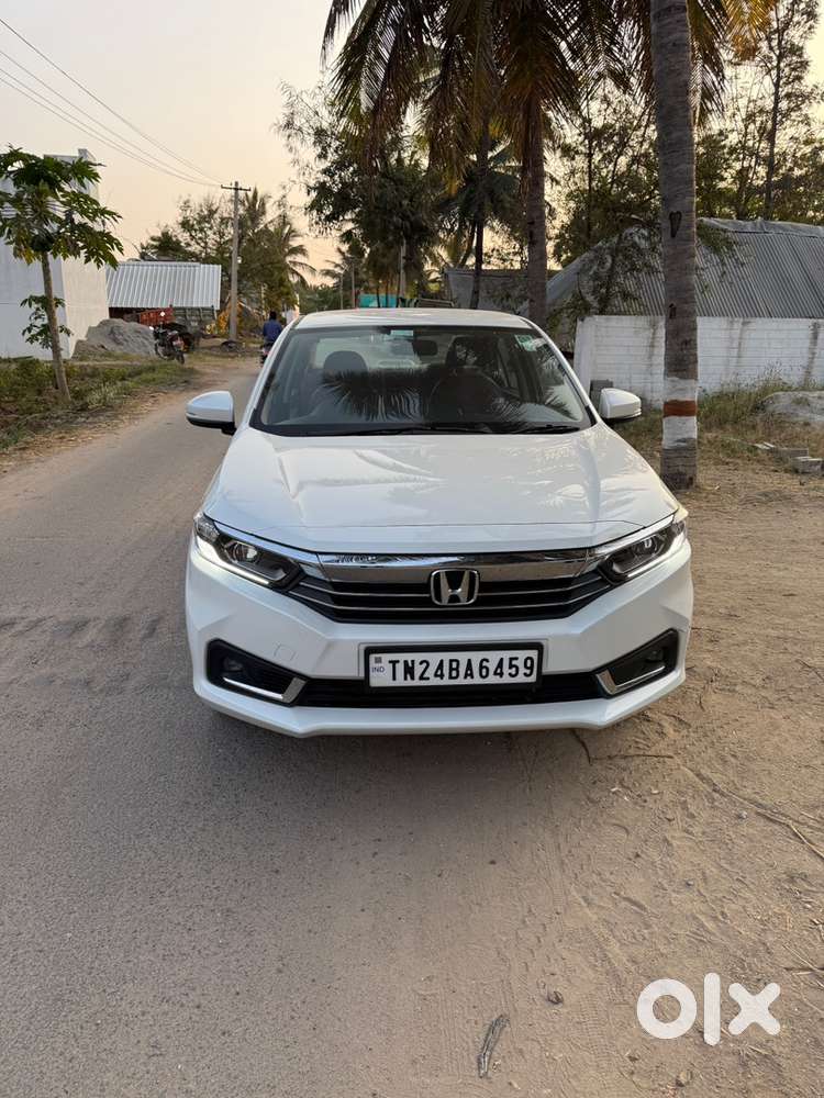 Honda Amaze Petrol 2023