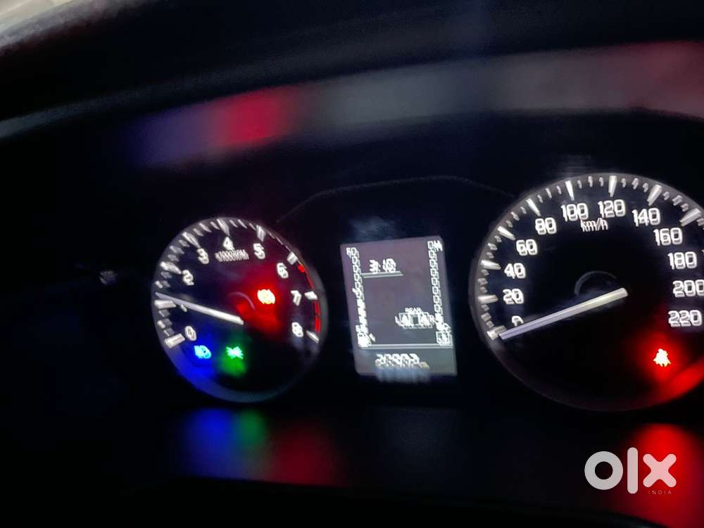 Maruti Suzuki Brezza 2024