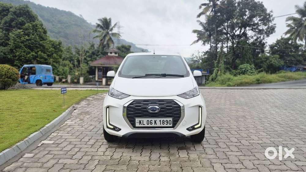 Datsun Redigo 1.0 T (o), 2020, Petrol