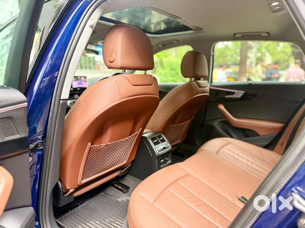 Audi A4 2.0 Technology 40 Tfsi, 2024, Petrol