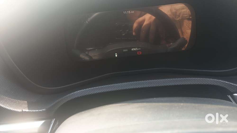 Tata Curvv Accom + A Dmt, 2024, Diesel