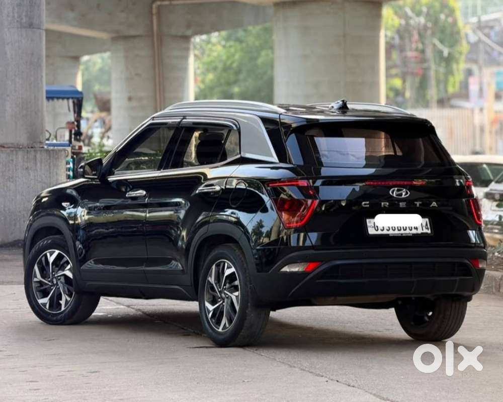 Hyundai Creta E 1.5 Diesel, 2022, Diesel