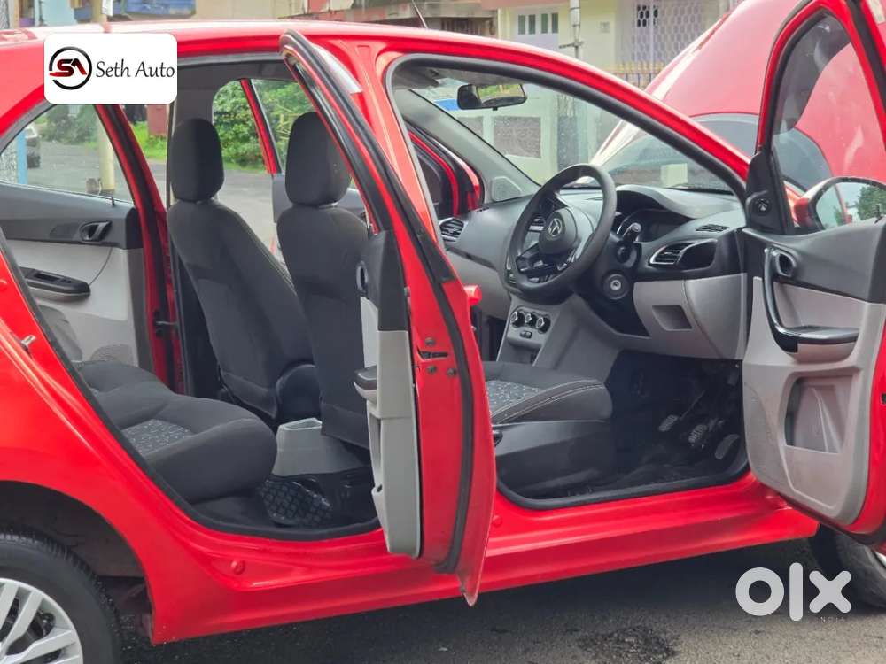 Tata Tiago 1.05 Revotorq Xt, 2020, Petrol