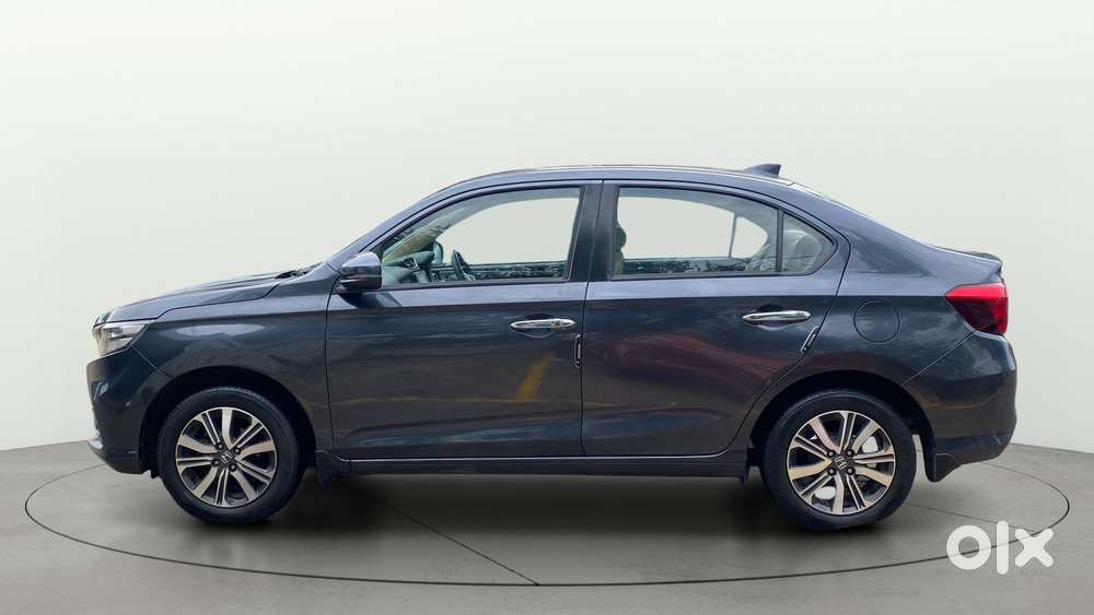 Honda Amaze [ ] 1.2 Vx I-vtec Mt, 2022, Petrol