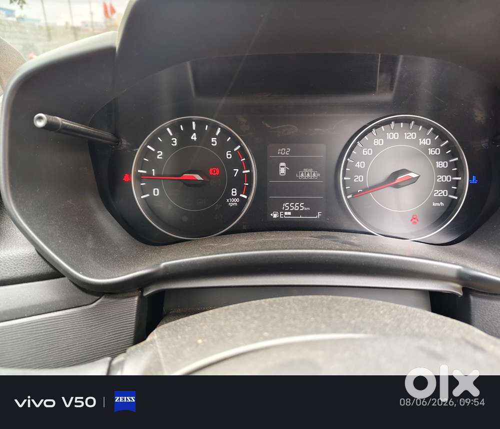 Maruti Suzuki Swift Dzire 2025 First Owner