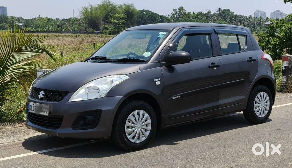 Maruti Suzuki Swift