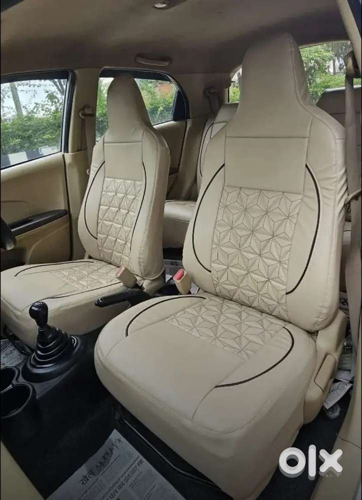 Honda Brio 2013 Petrol 62000 Km Driven