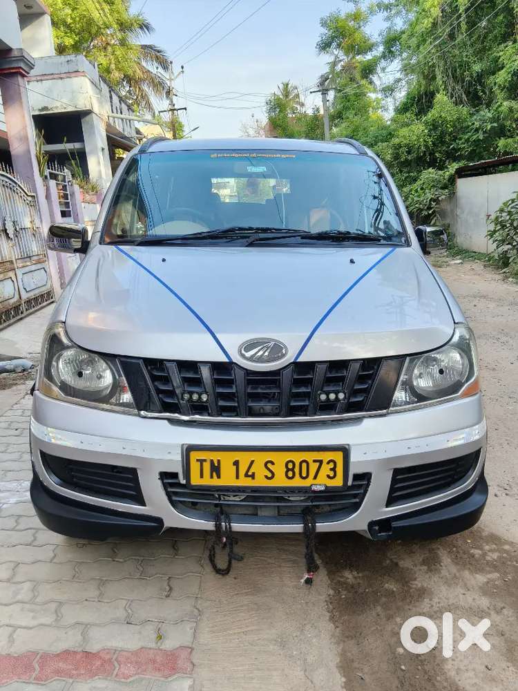 Mahindra Xylo 2019 Diesel 157000 Km Driven