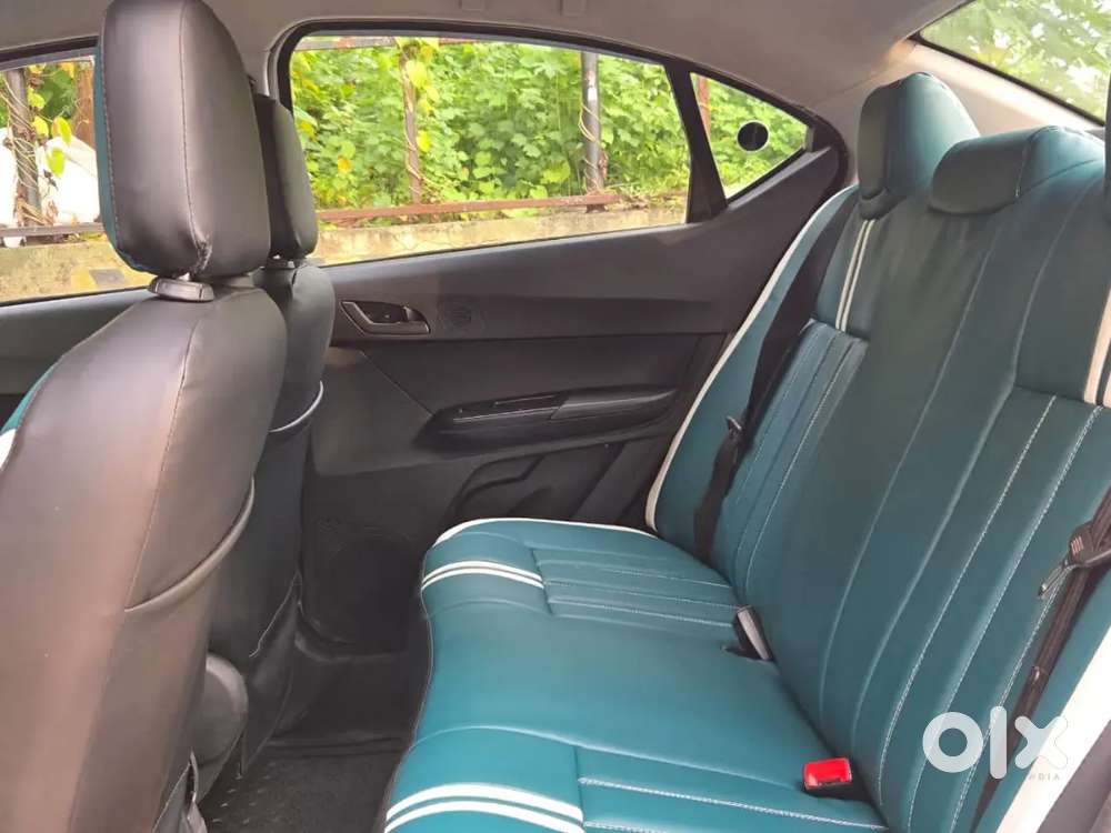Tata Tigor Ev Xt 2024