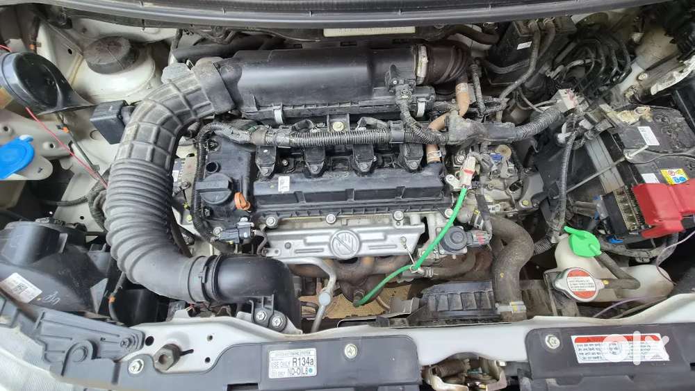 Maruti Suzuki Wagon R 2023 Model