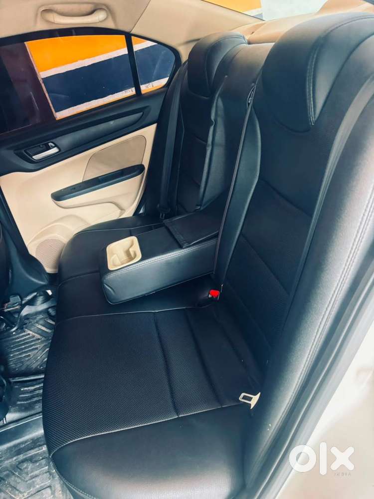 Honda Amaze 2019 Petrol Good Condition Automatic