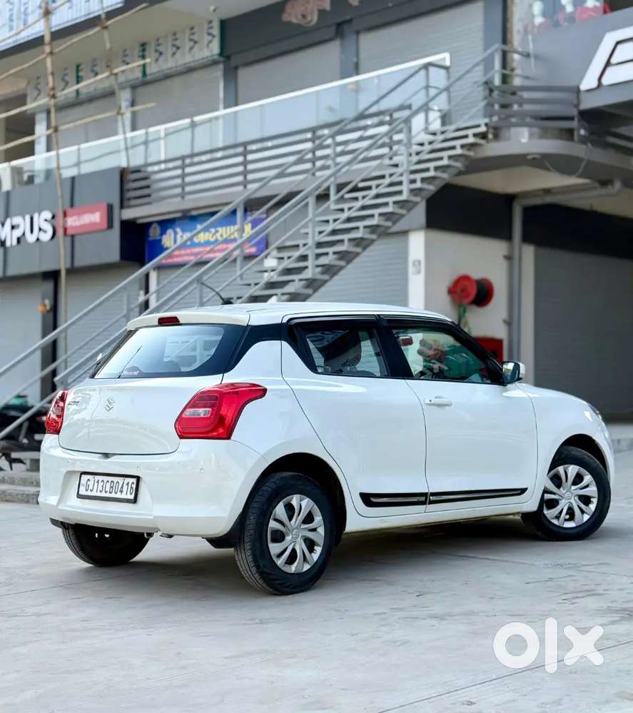 Maruti Suzuki Swift 2023 Petrol 46000 Km Driven