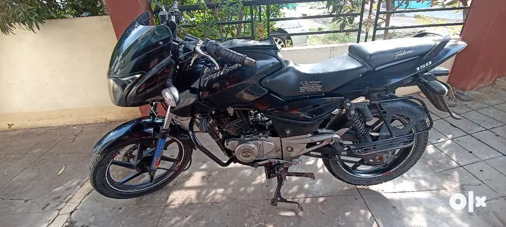 Bajaj Pulsar 150 Motorcycles 1759948105