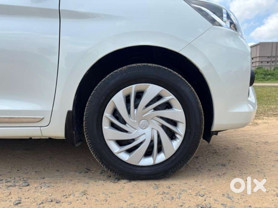 Toyota Rumion S Mt, 2025, Petrol
