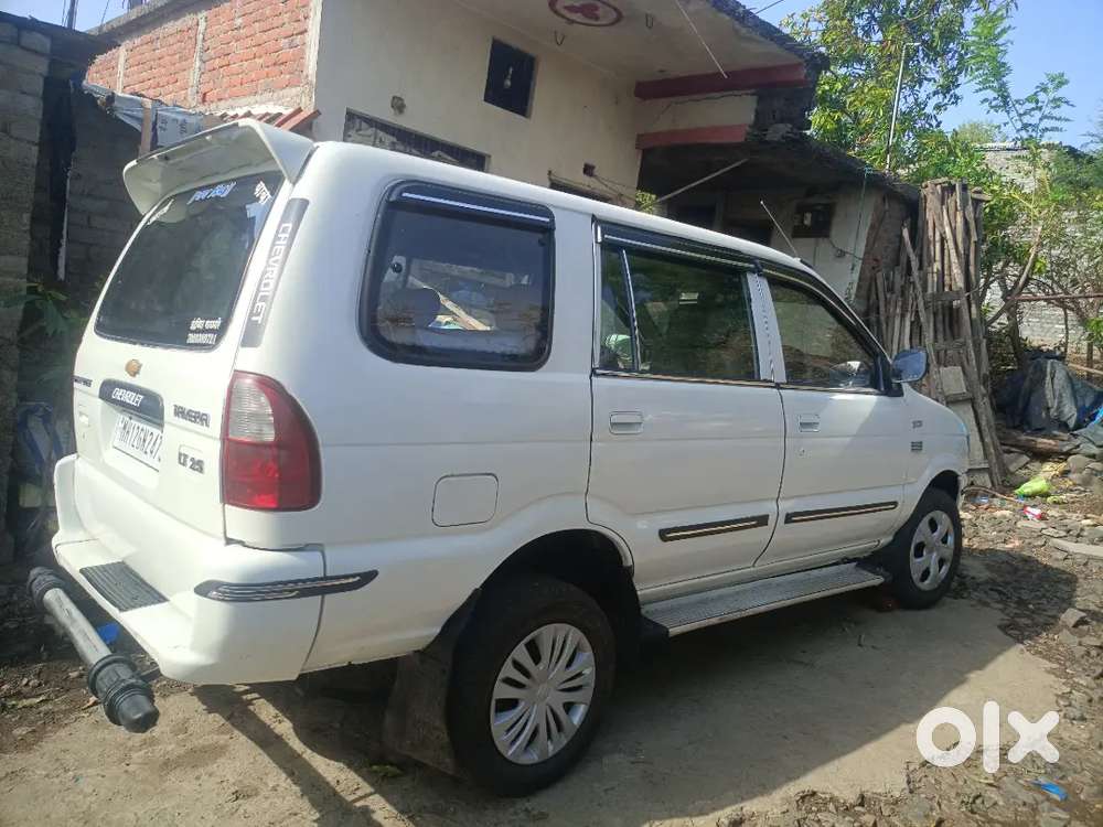 Top Condition Super Tavera