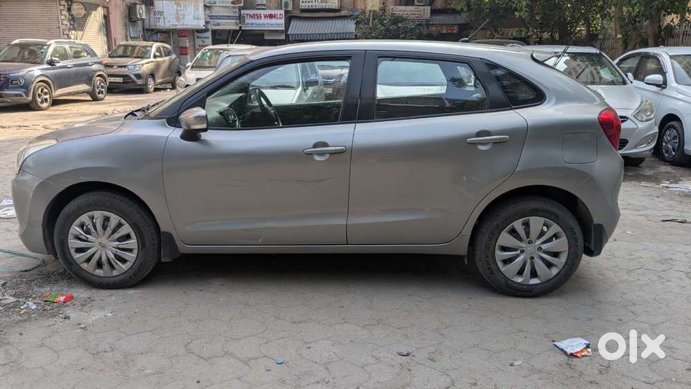 Maruti Suzuki Baleno 1.3 Delta, 2015, Petrol