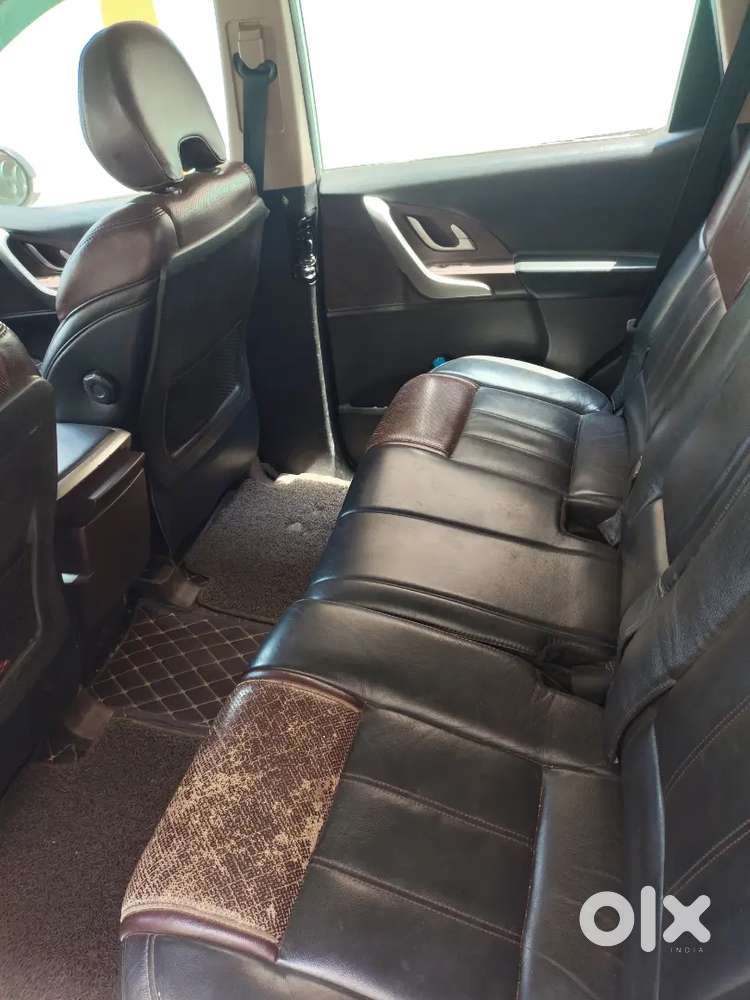 Mahindra Xuv500 2014 Diesel Well Maintained