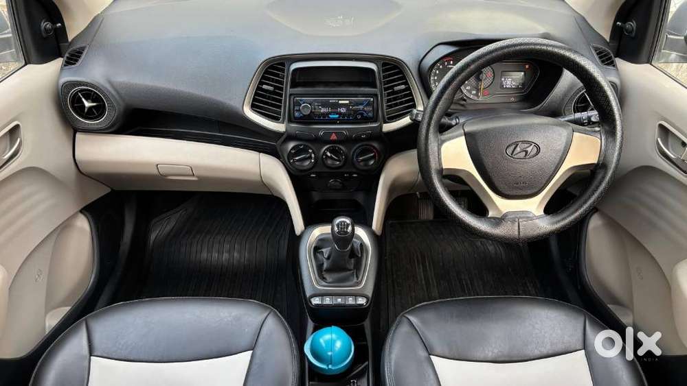 Hyundai Santro Magna Cng, 2019, Cng & Hybrids
