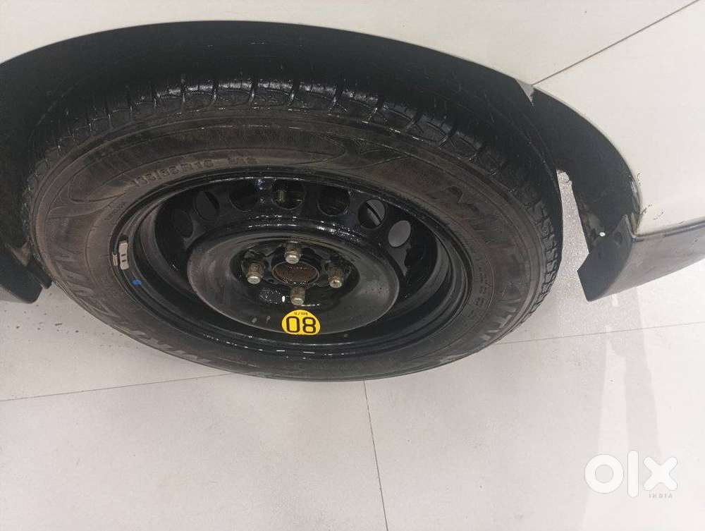 Maruti Suzuki Baleno 1.2 Cvt Alpha, 2018, Petrol