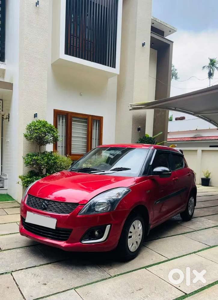Maruti Suzuki Swift 2012 Diesel
