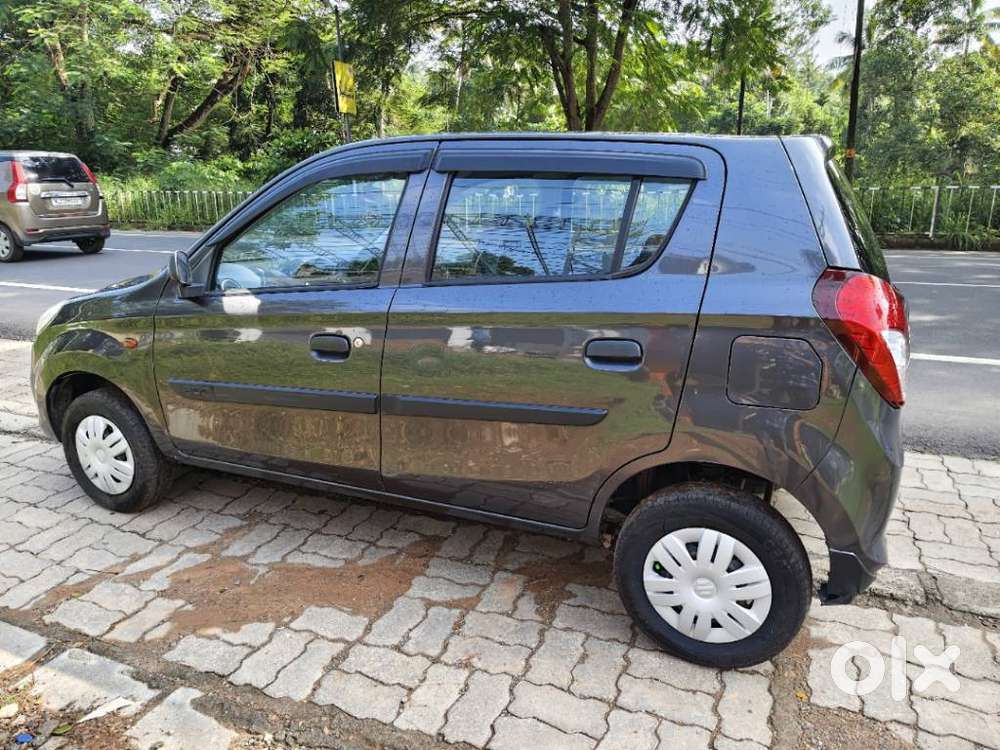 Maruti Suzuki Alto 800 Lxi Opt, 2017, Petrol