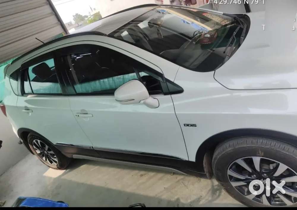 Family Used Vehicle Good Condition Original Condition