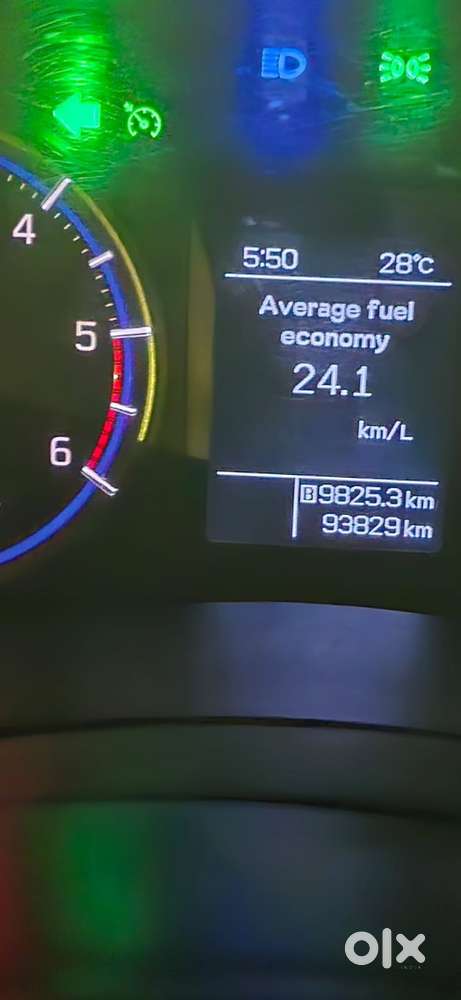 Maruti Suzuki S-cross 2018