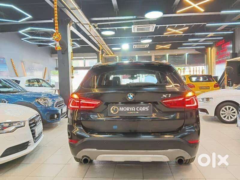 Bmw X1 Sdrive 20d X Line, 2017, Diesel