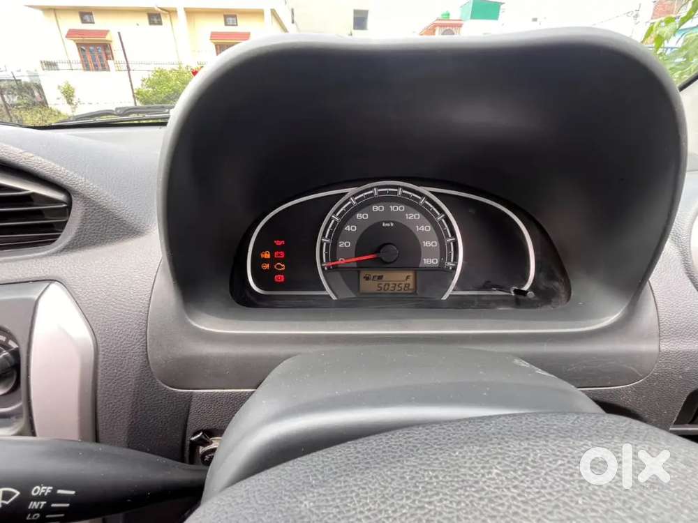 Maruti Suzuki Alto 2018