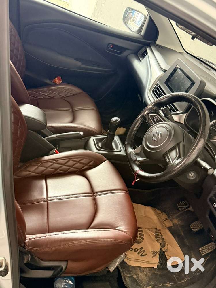 Maruti Baleno 2023