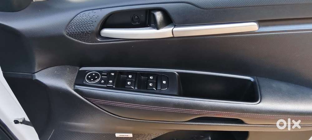 Kia Sonet Gtx Plus Turbo Dct, 2021, Petrol