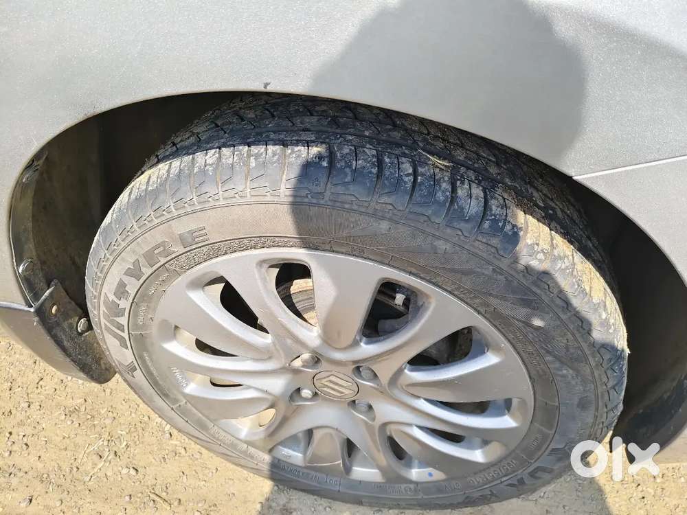 Maruti Suzuki Baleno 2018 Diesel 120000 Km Driven