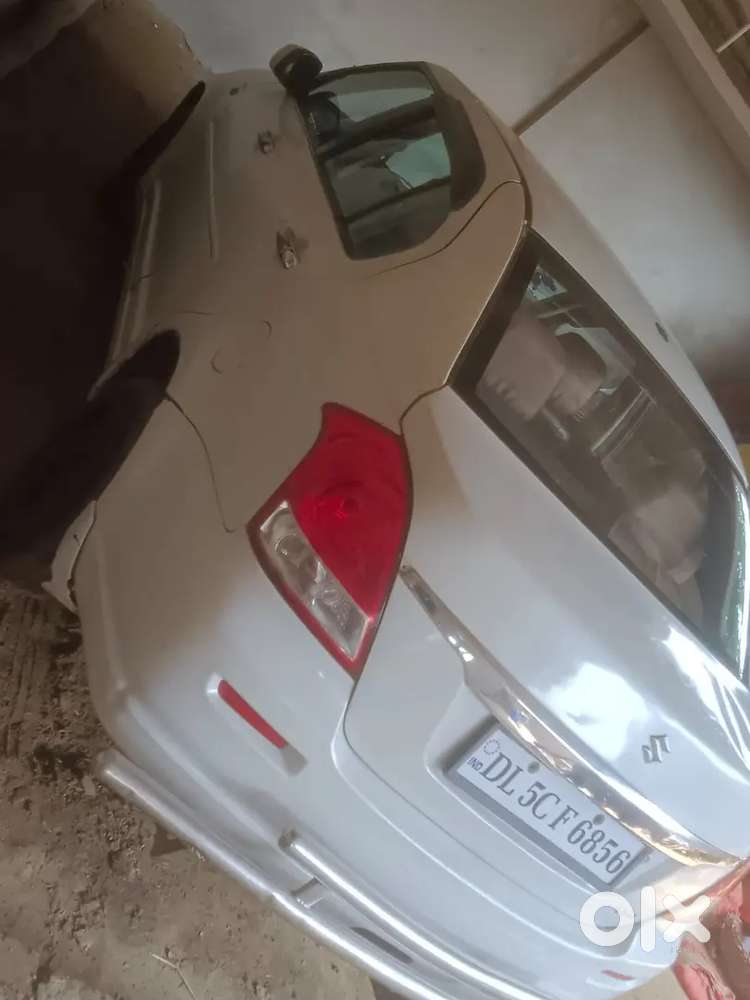 Maruti Suzuki Swift Dzire 2010 Diesel 110000 Km Driven