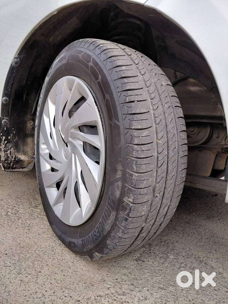 Maruti Suzuki Ertiga 1.5 Vxi, 2021, Cng & Hybrids