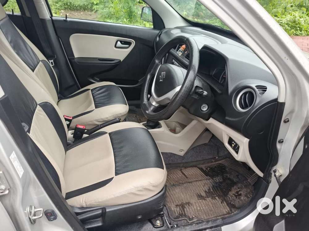 Maruti Suzuki Alto 800 Cng Lxi Optional, 2021, Cng & Hybrids