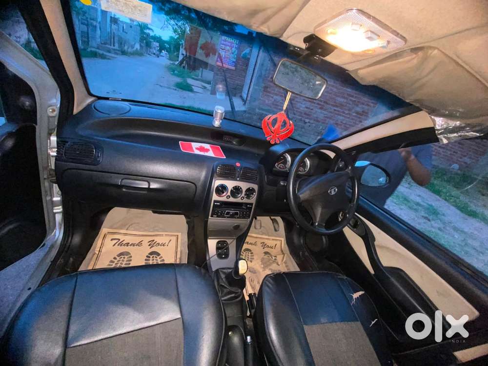 Tata Indigo 2018 Diesel Manual Gls