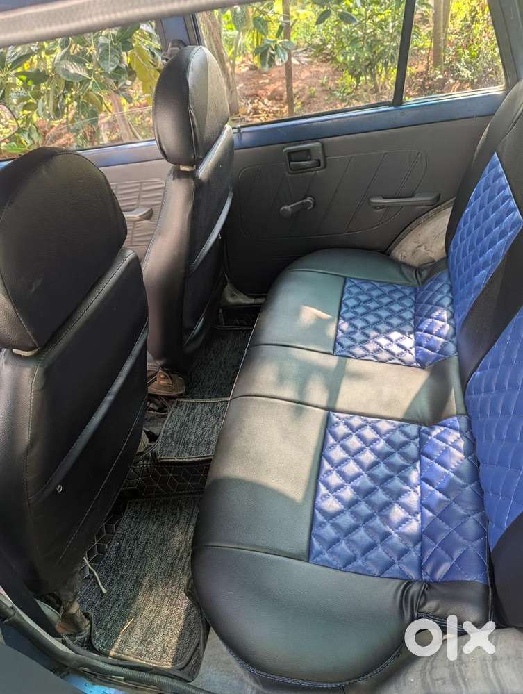 Maruti Suzuki 800 2005 Petrol Good Condition