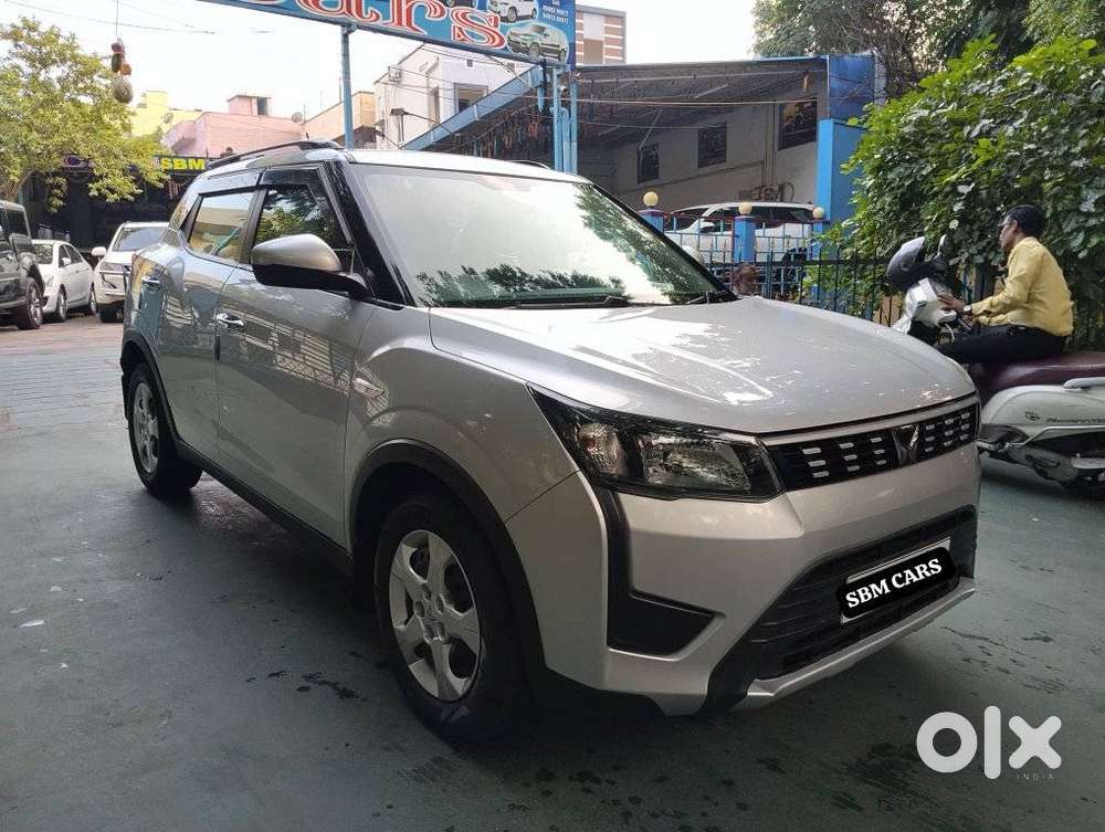 Mahindra Xuv300 W6 Diesel, 2023, Diesel