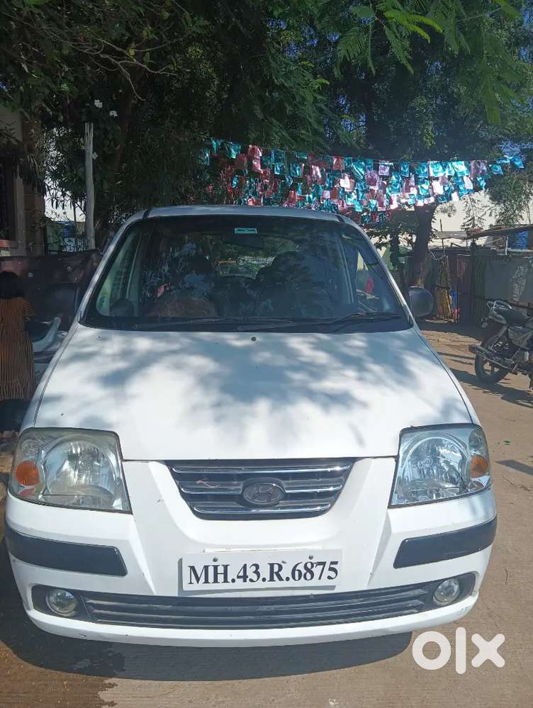 Good Condition Car