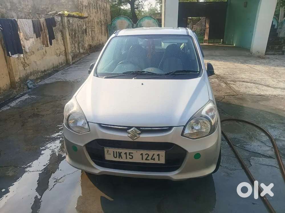 Maruti Suzuki Alto 800 2014 Petrol 57000 Km Driven