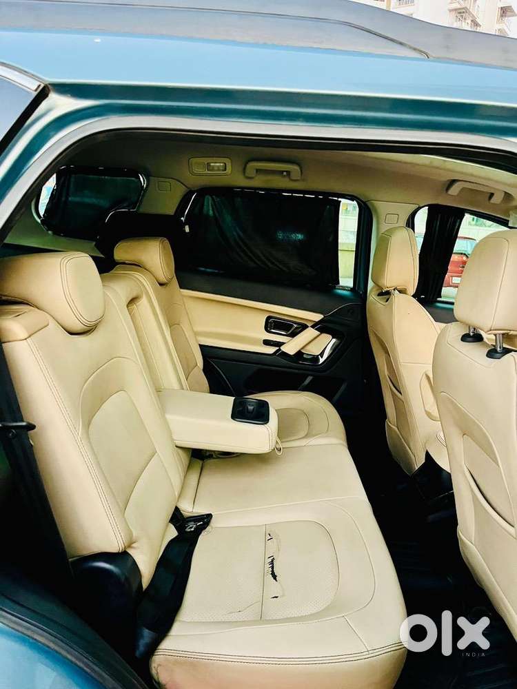 Tata Safari Diesel Car 2021