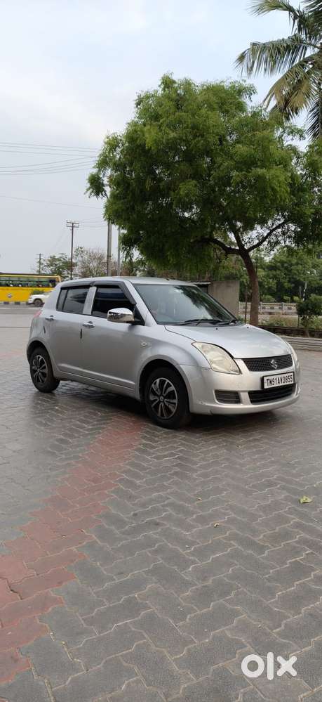 Maruti Suzuki Swift, 2009, Diesel