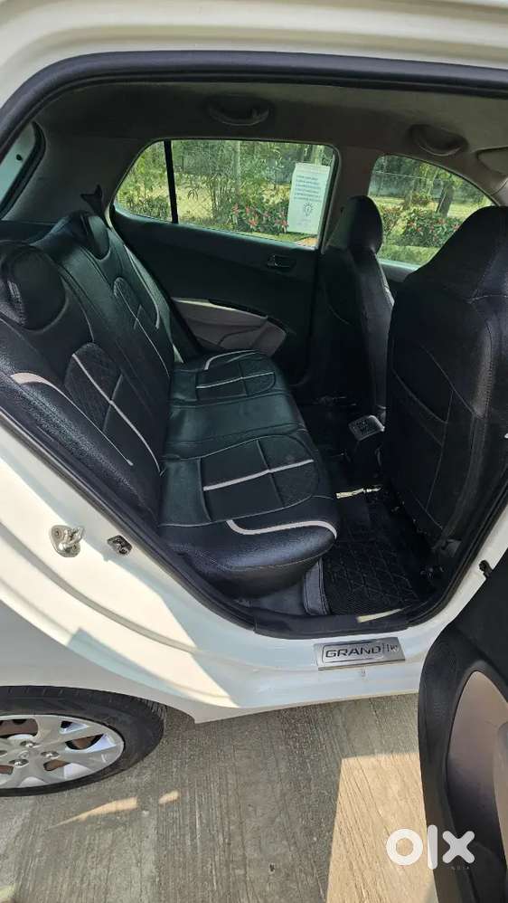 Hyundai Grand I10 Magna 2016 Petrol Excellent Condition Fix Price