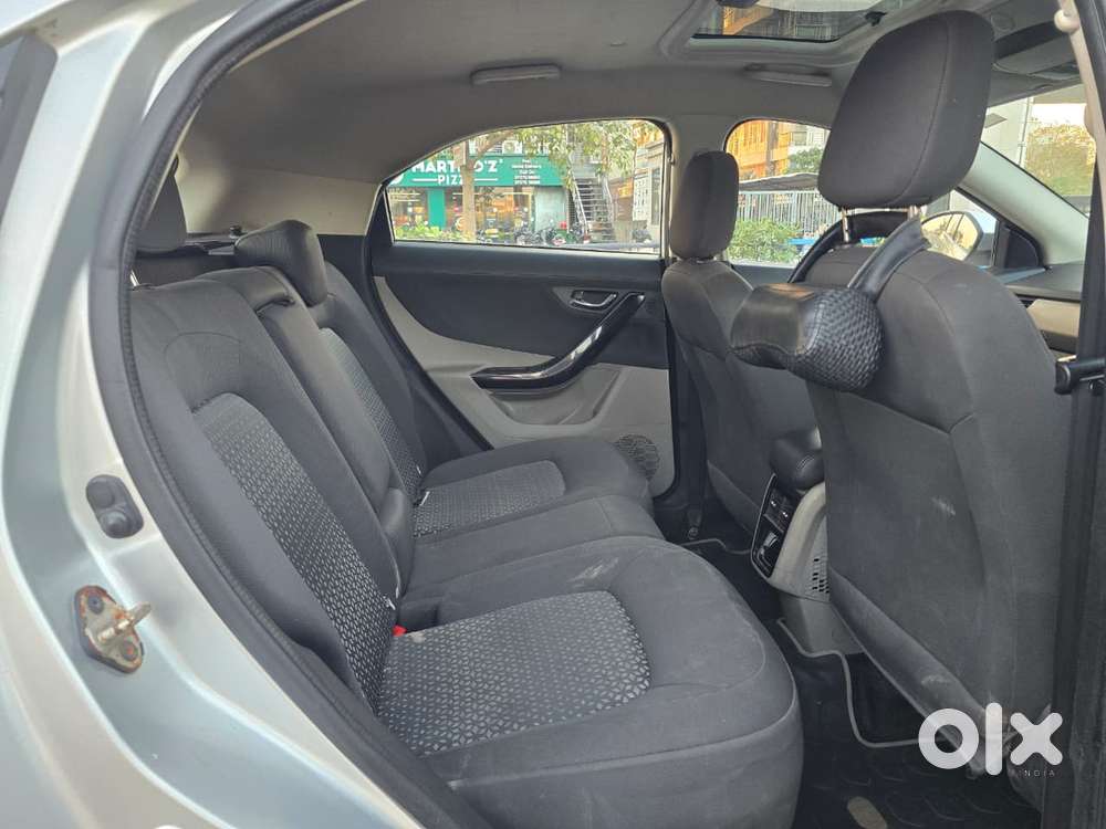 Tata Nexon 1.2 Revotron Xza Plus, 2019, Cng & Hybrids
