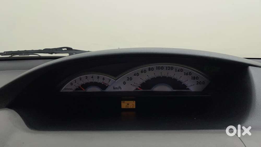 Toyota Etios 1.5 Vx, 2011, Petrol