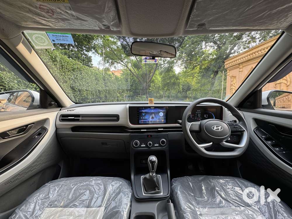Hyundai Creta 1.5 E Petrol, 2026, Petrol