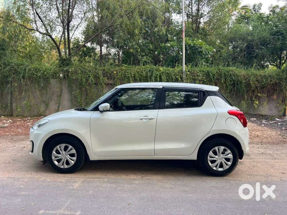 Maruti Suzuki Swift Vdi (o), 2020, Diesel