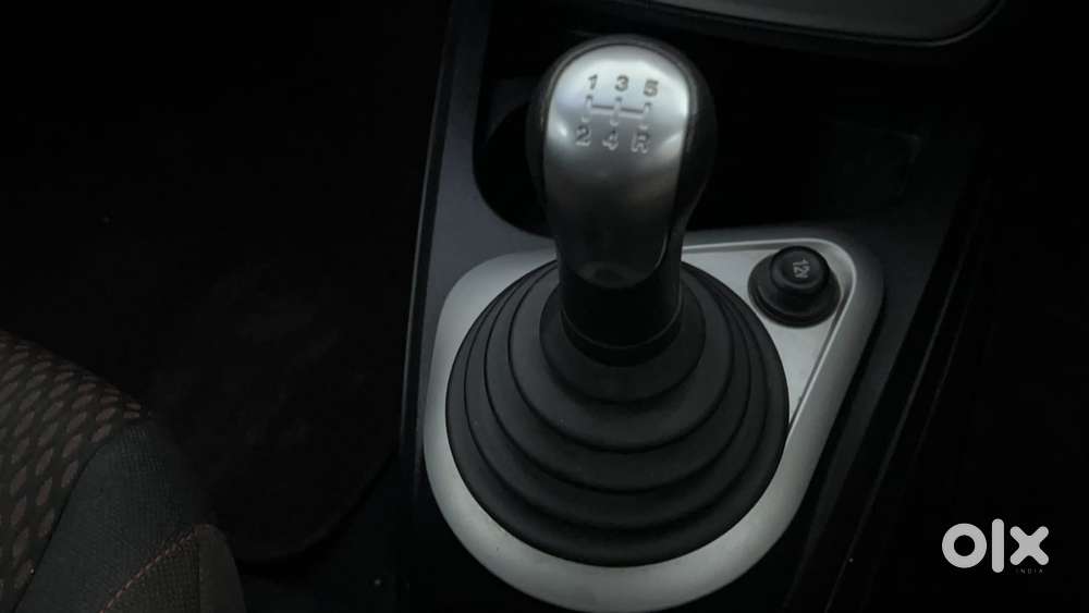 Ford Figo 2010-2012 Petrol Zxi, 2011, Petrol